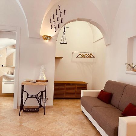 Casa Cassiopea Ceglie Messapica Apartment Exterior foto