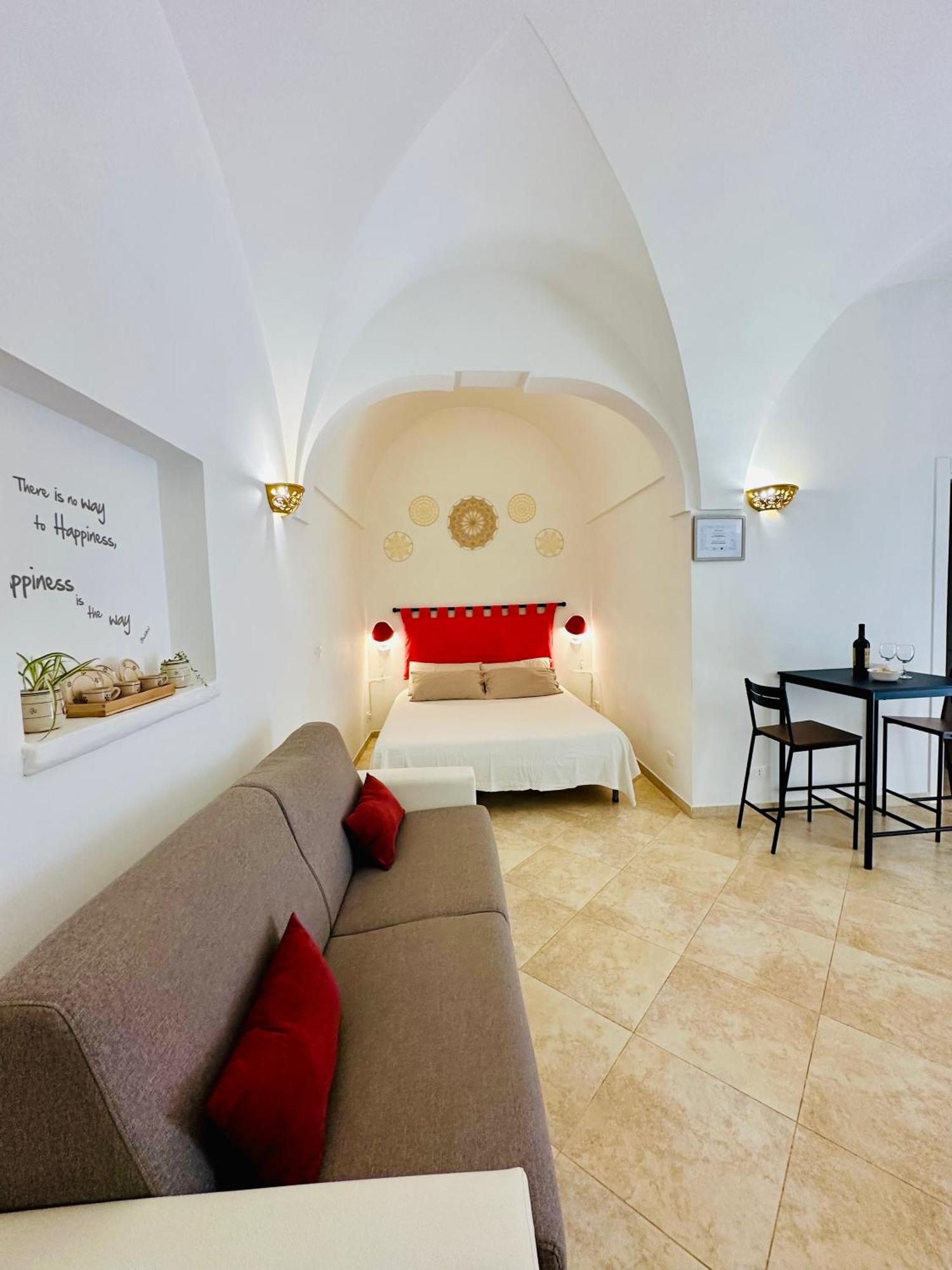 Casa Cassiopea Ceglie Messapica Apartment Exterior foto