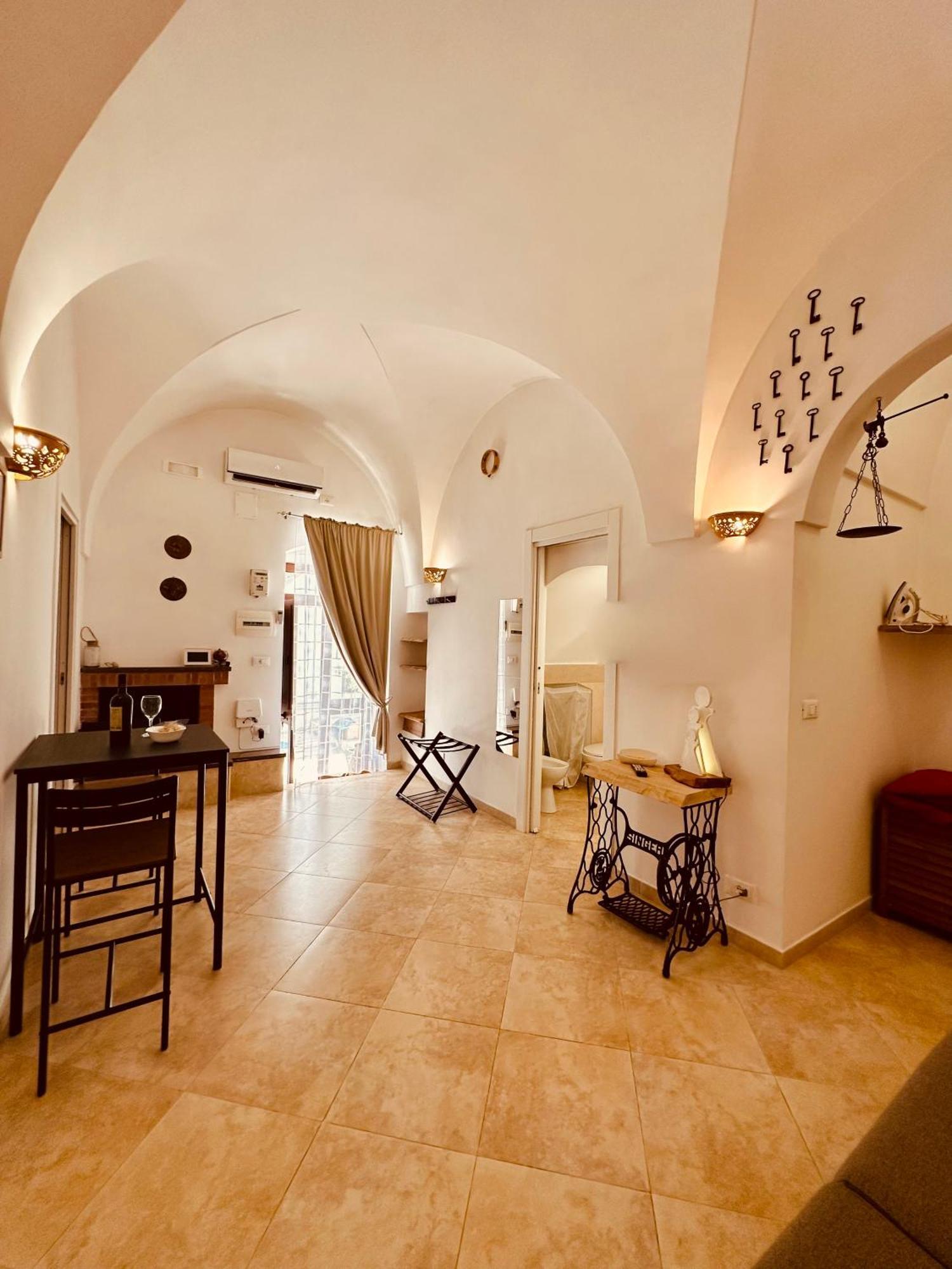 Casa Cassiopea Ceglie Messapica Apartment Exterior foto