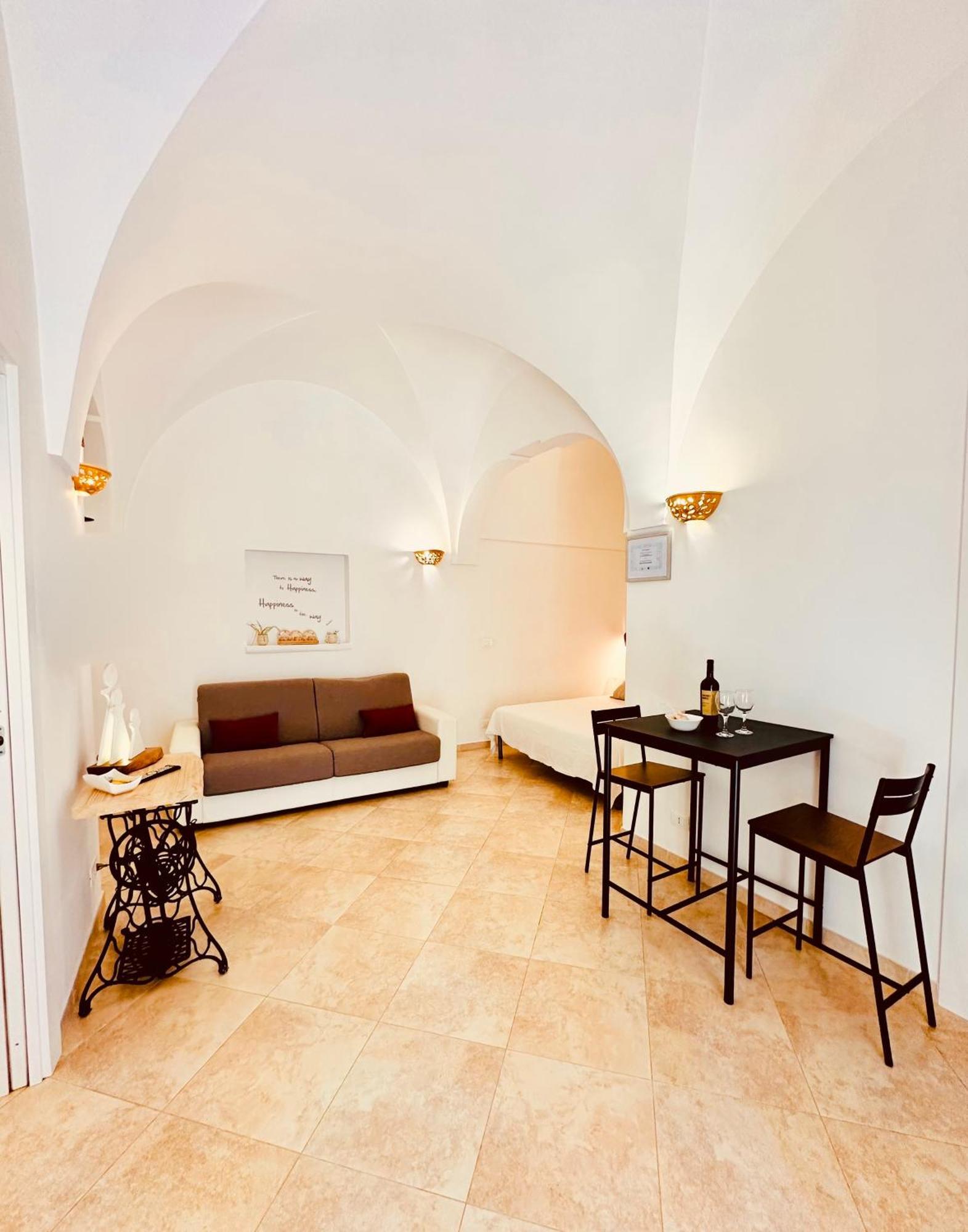 Casa Cassiopea Ceglie Messapica Apartment Exterior foto