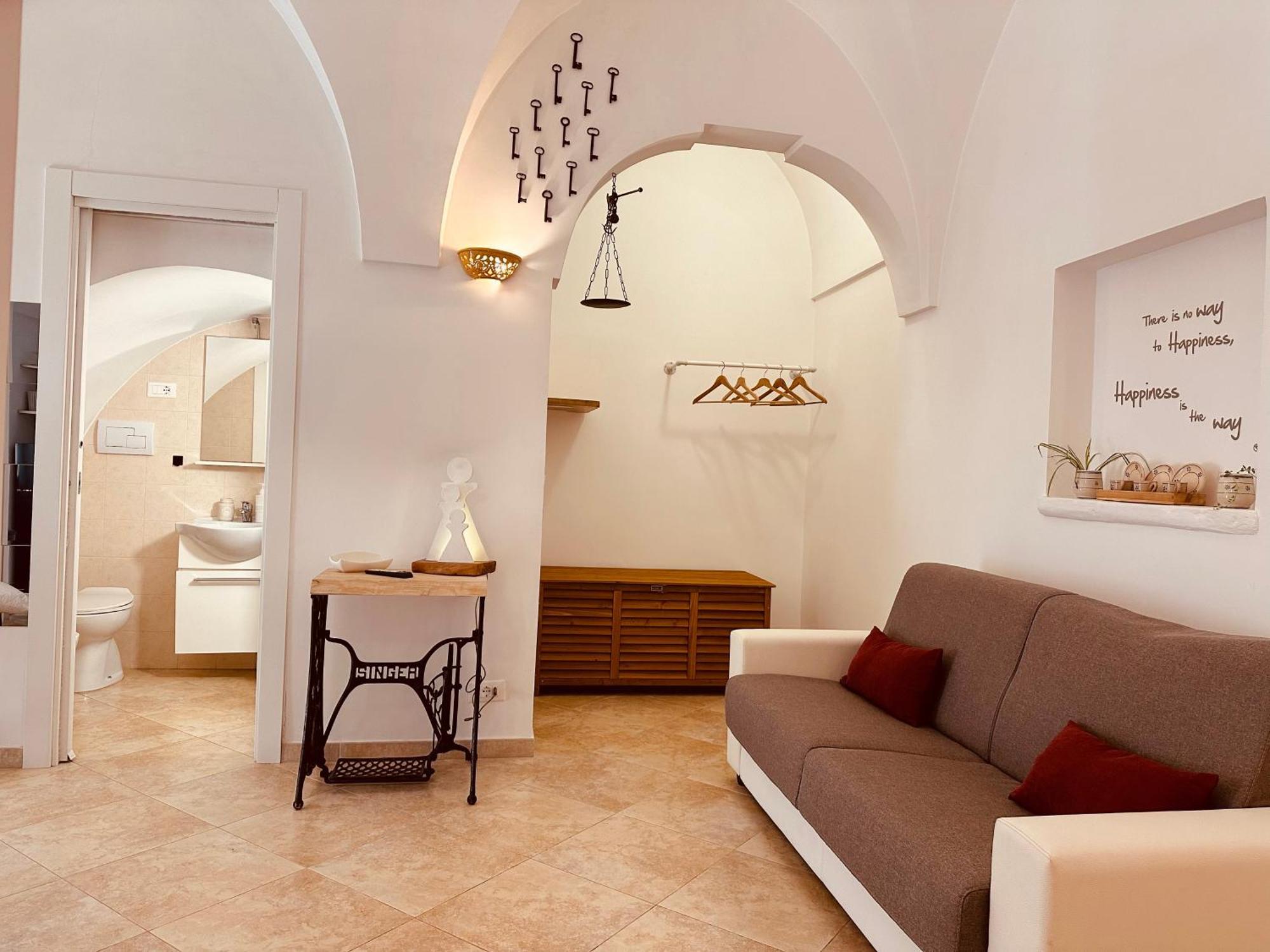 Casa Cassiopea Ceglie Messapica Apartment Exterior foto